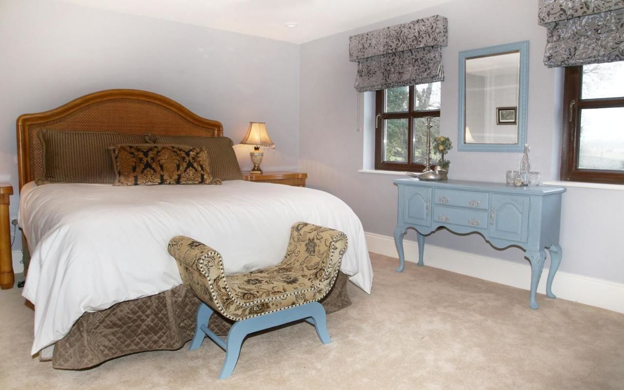 Гостевой дом Anam Cara Manor Эннискорти-14