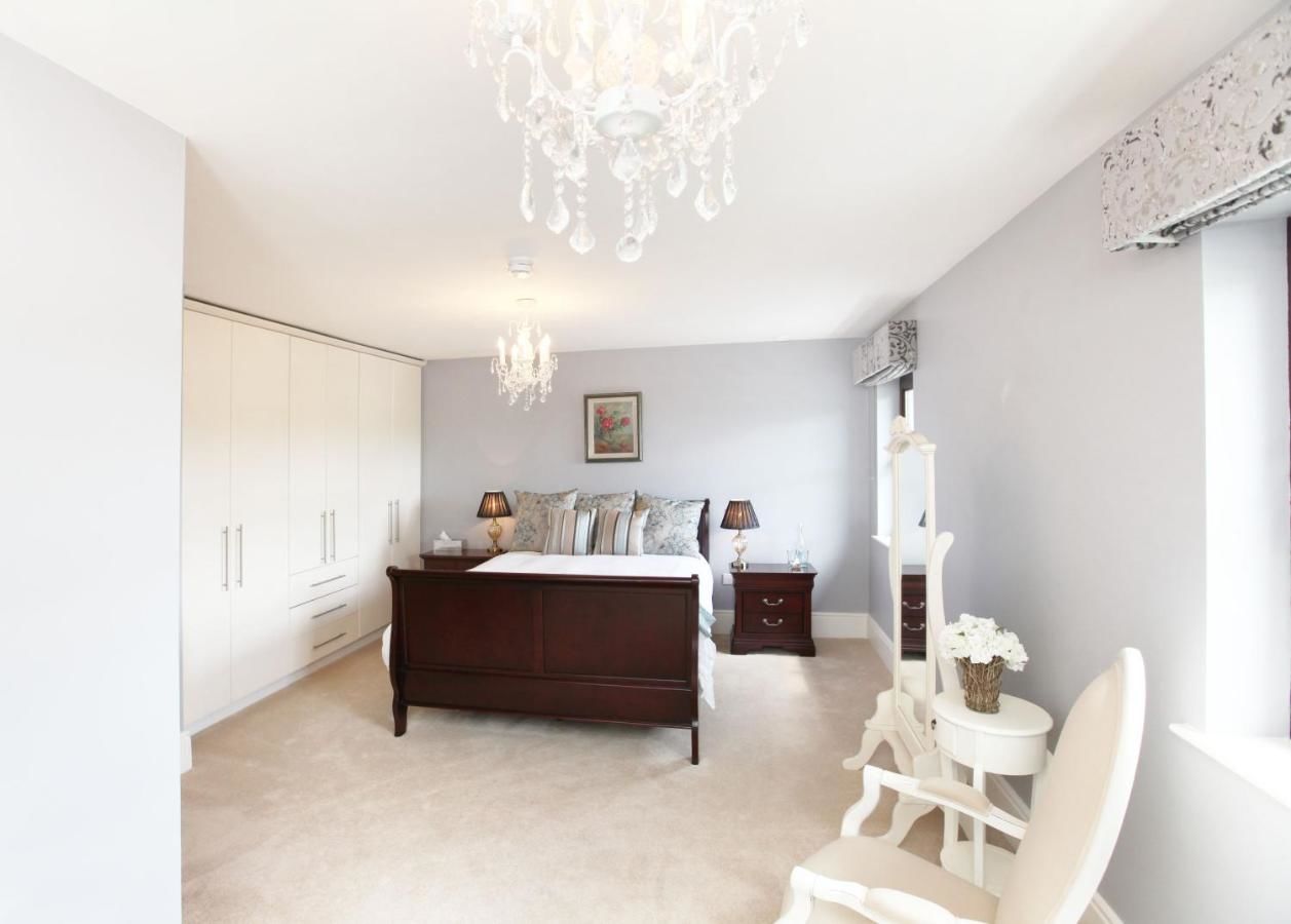 Гостевой дом Anam Cara Manor Эннискорти-17
