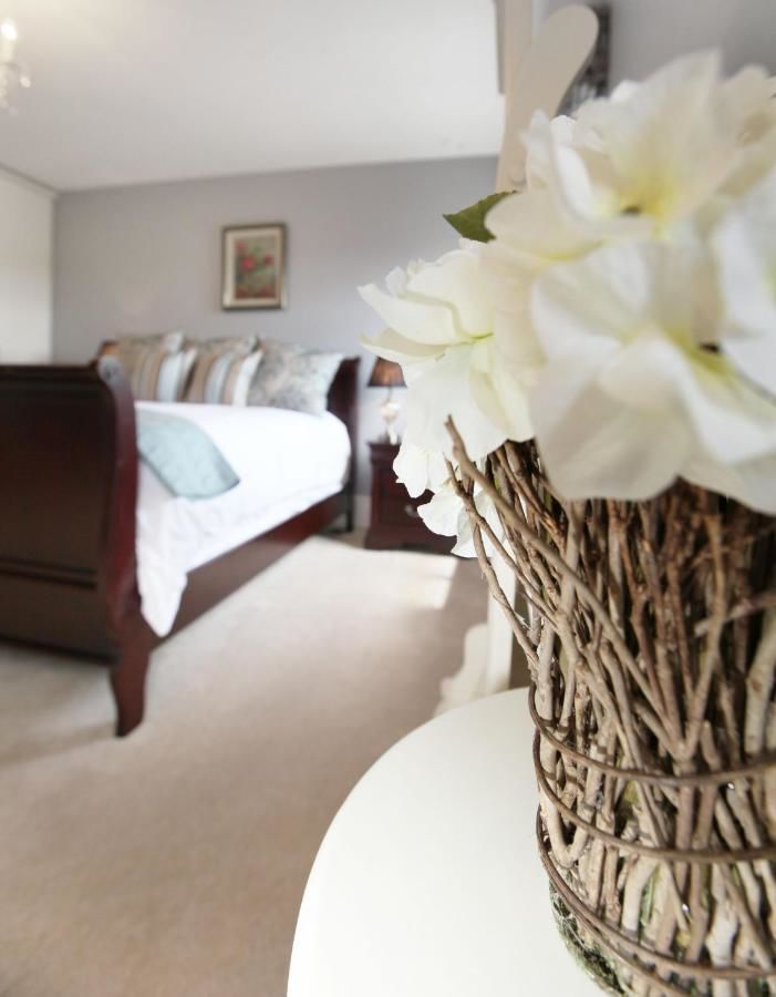 Гостевой дом Anam Cara Manor Эннискорти-20