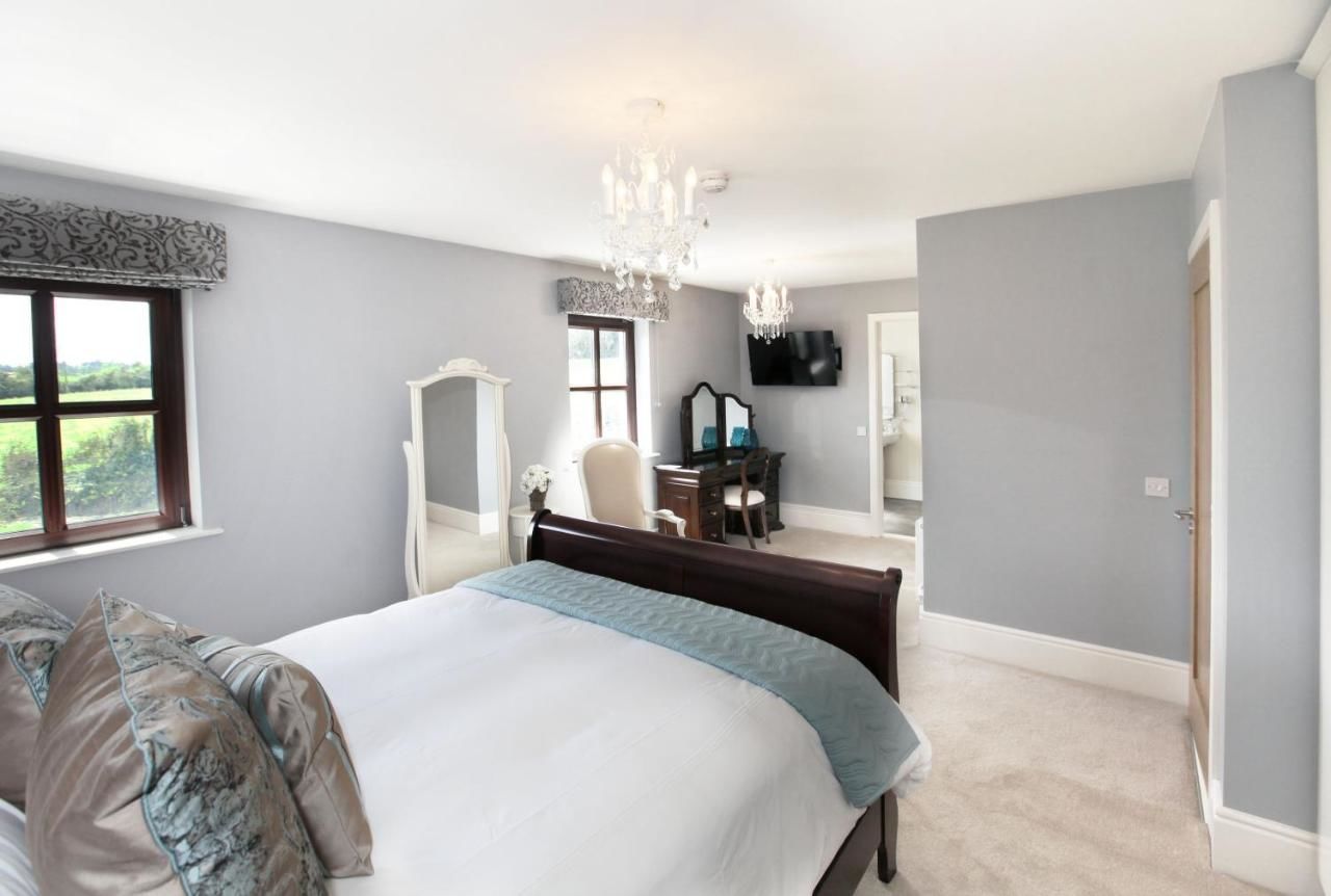 Гостевой дом Anam Cara Manor Эннискорти-21
