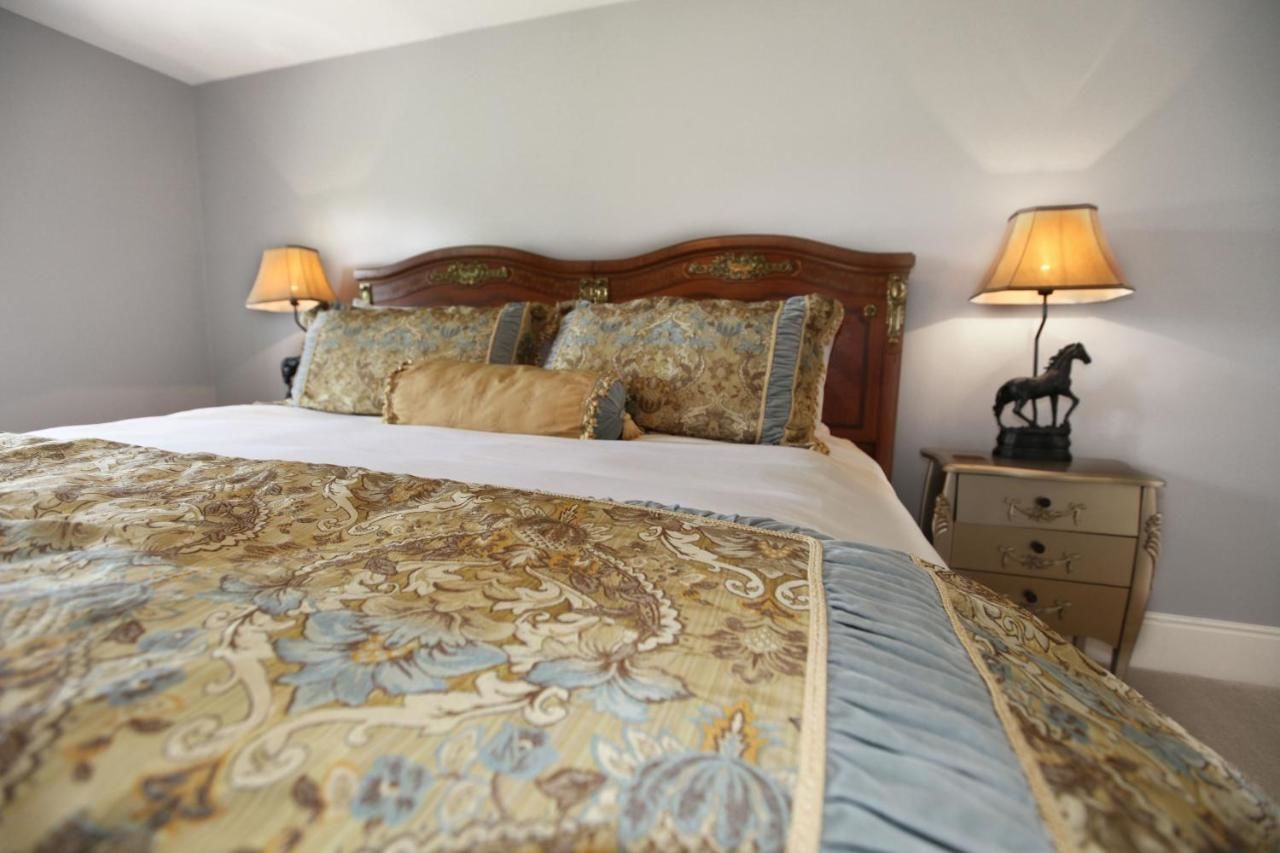 Гостевой дом Anam Cara Manor Эннискорти-24