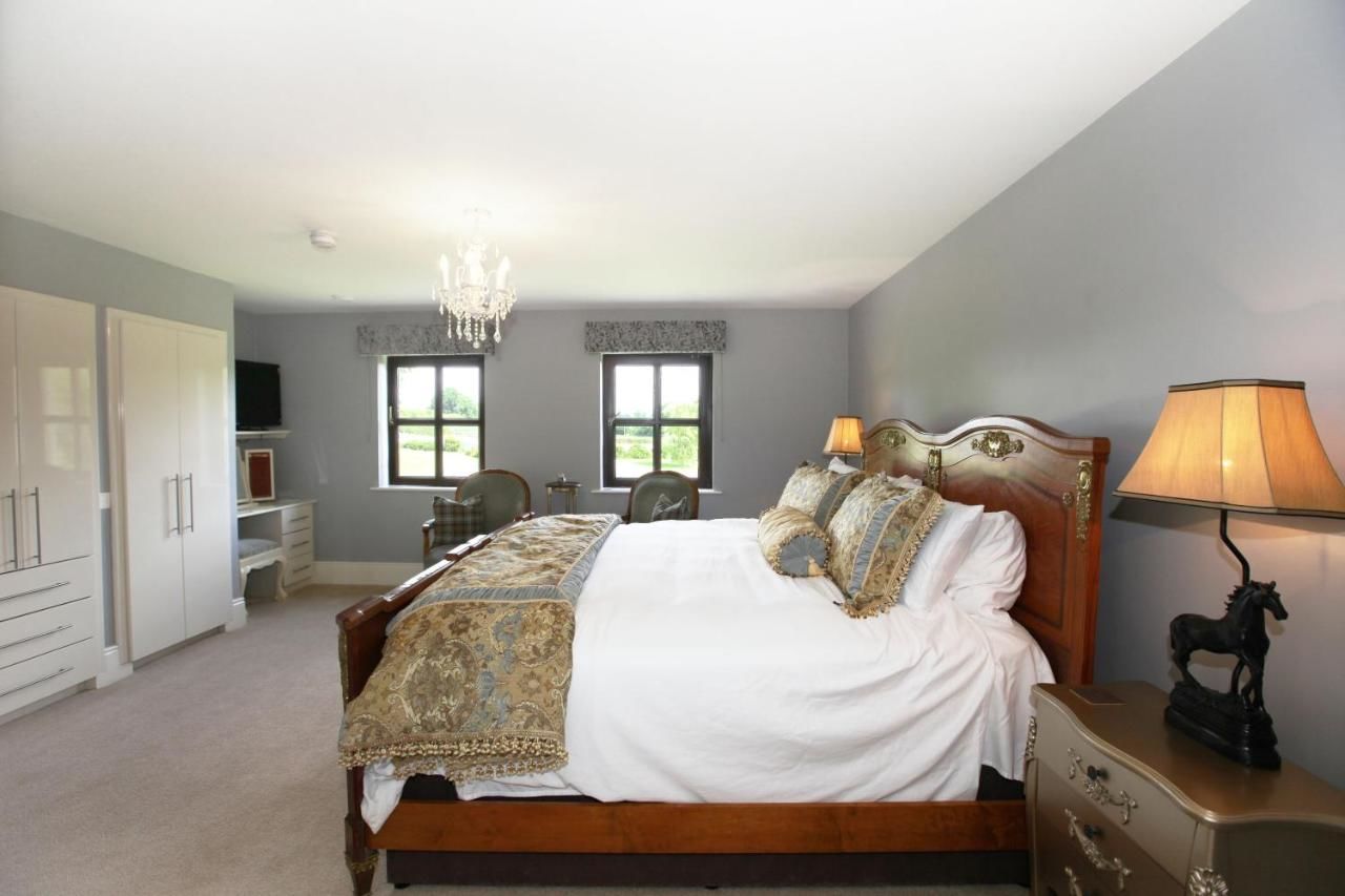 Гостевой дом Anam Cara Manor Эннискорти-25