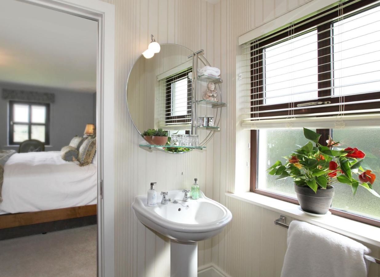 Гостевой дом Anam Cara Manor Эннискорти-26