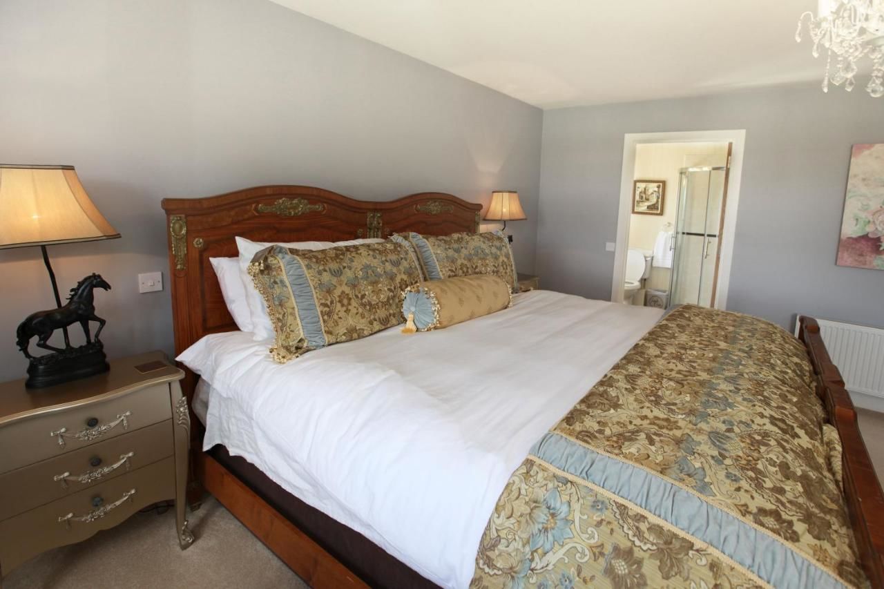 Гостевой дом Anam Cara Manor Эннискорти-6