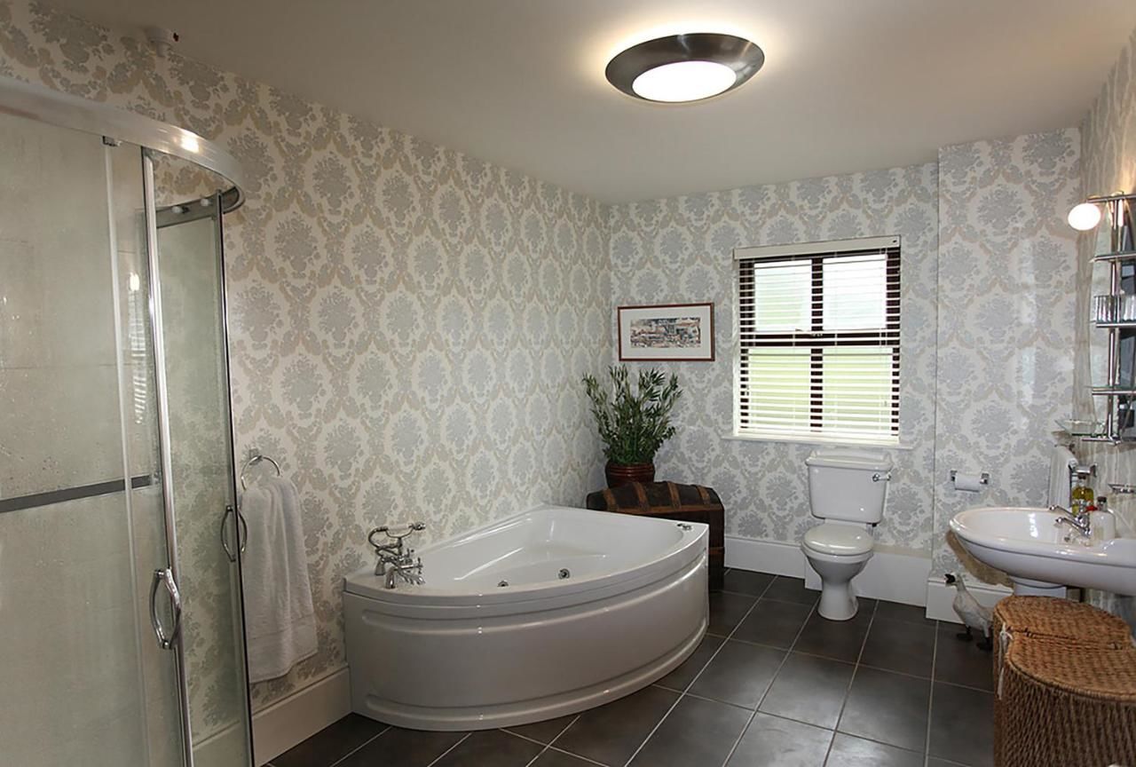 Гостевой дом Anam Cara Manor Эннискорти-37