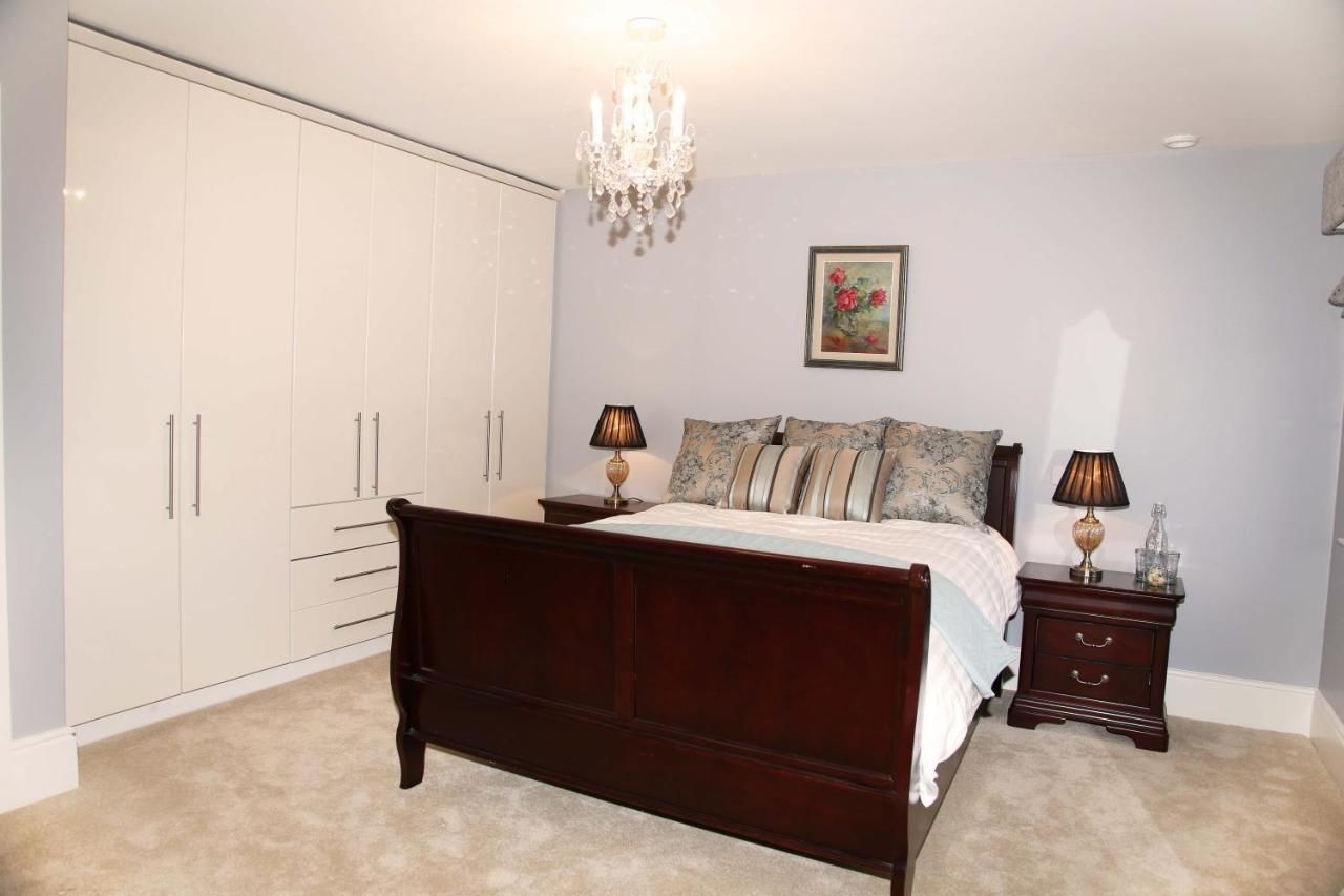 Гостевой дом Anam Cara Manor Эннискорти-38