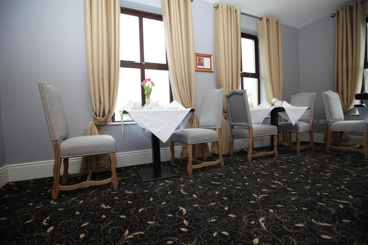 Гостевой дом Anam Cara Manor Эннискорти-39
