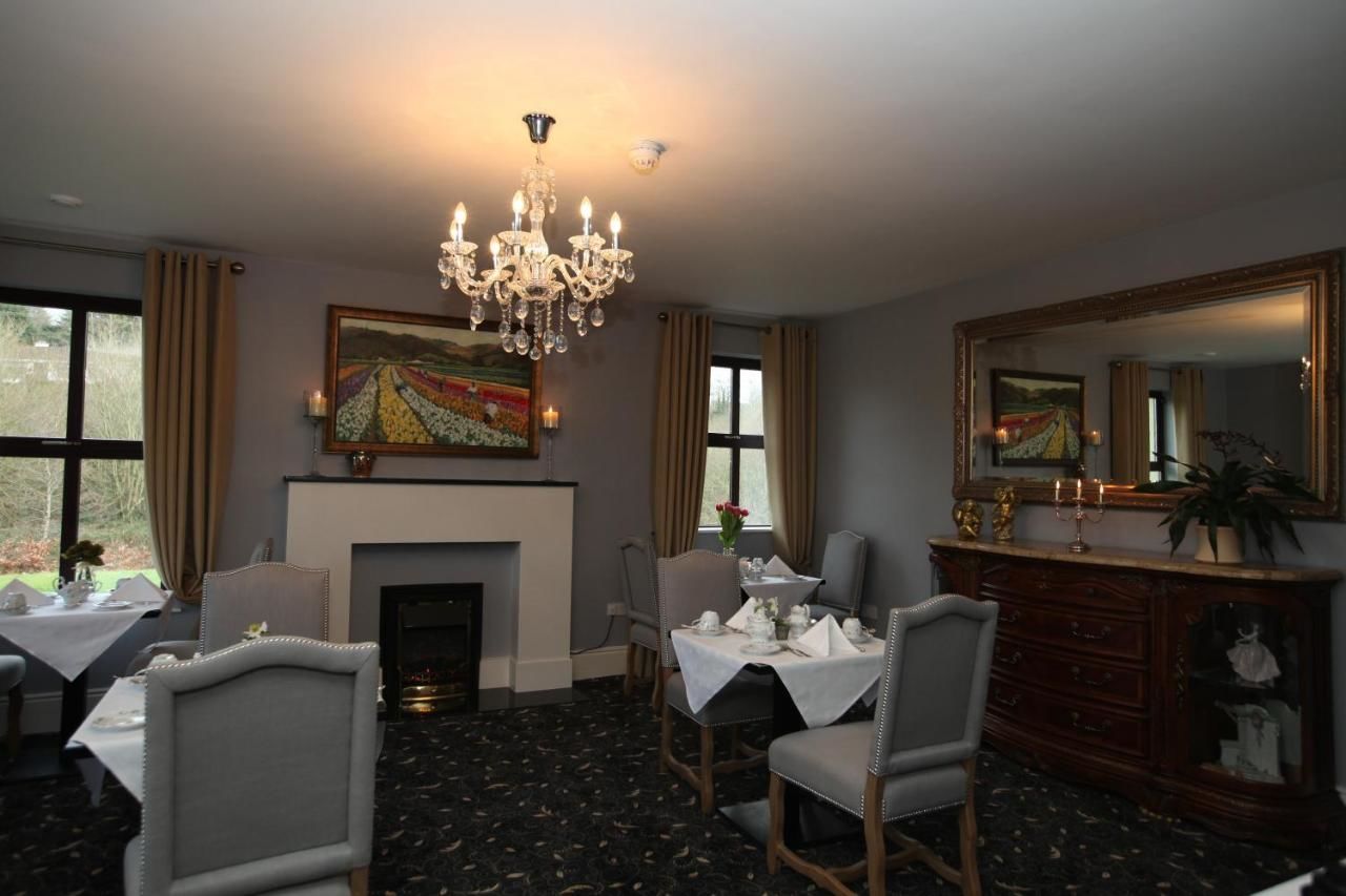 Гостевой дом Anam Cara Manor Эннискорти-40