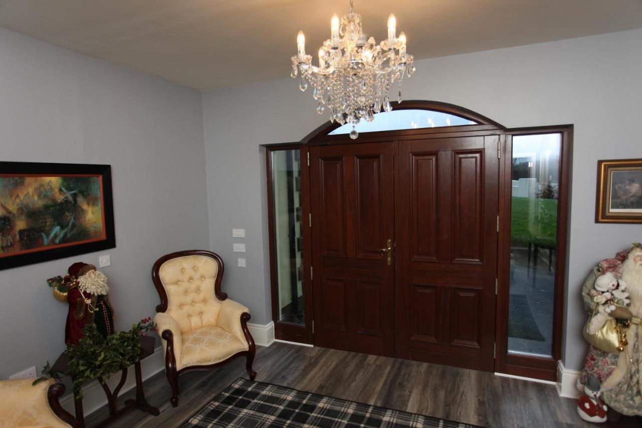 Гостевой дом Anam Cara Manor Эннискорти-41