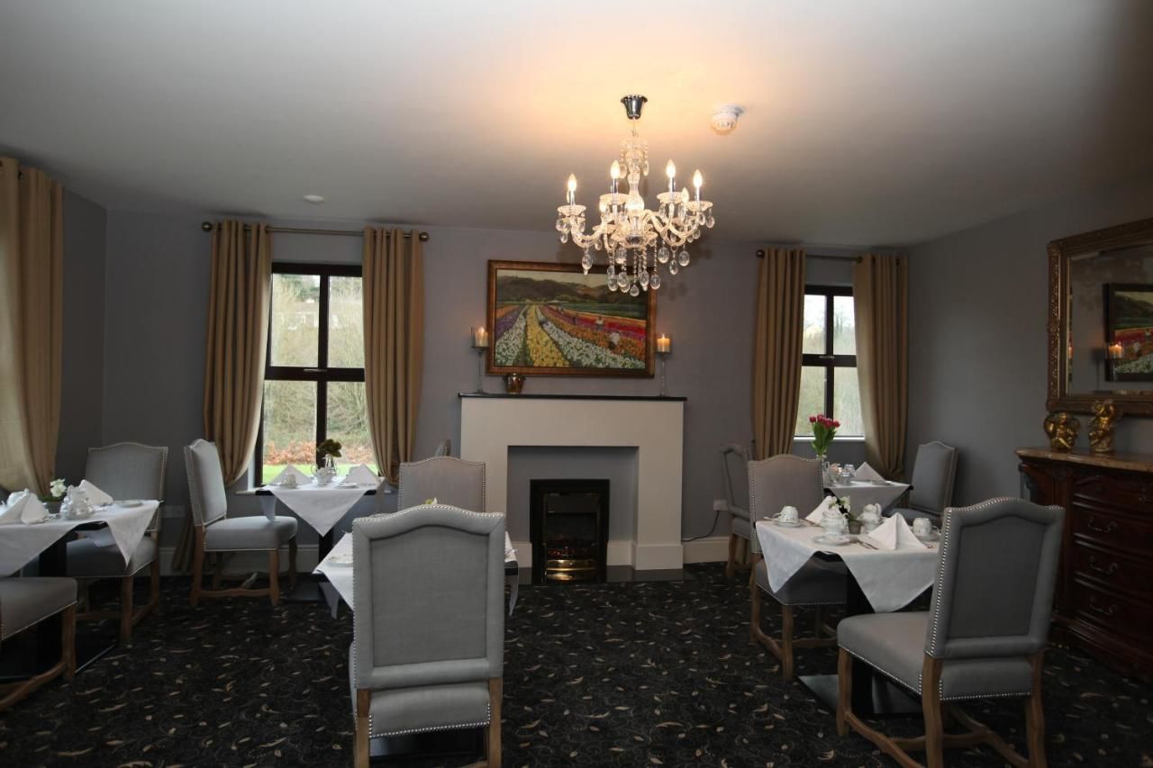 Гостевой дом Anam Cara Manor Эннискорти-42