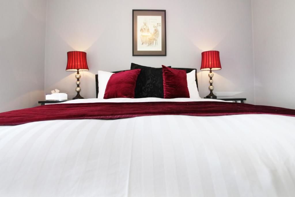Гостевой дом Anam Cara Manor Эннискорти-49