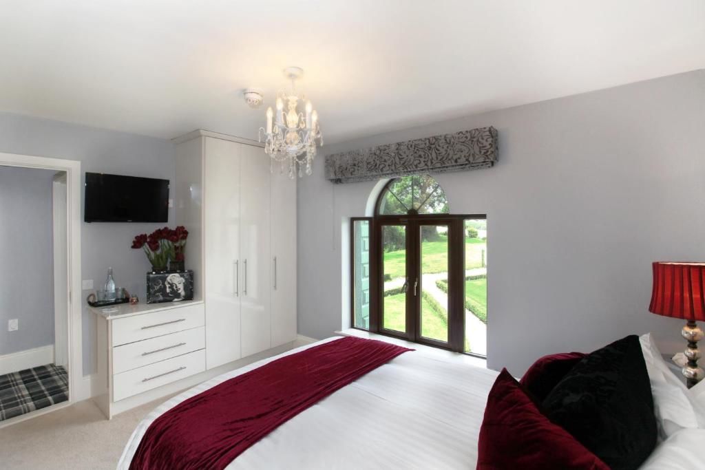 Гостевой дом Anam Cara Manor Эннискорти-50