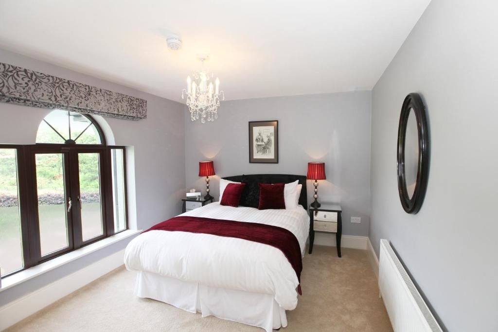 Гостевой дом Anam Cara Manor Эннискорти-51