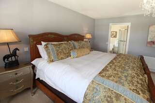 Гостевой дом Anam Cara Manor Эннискорти-2