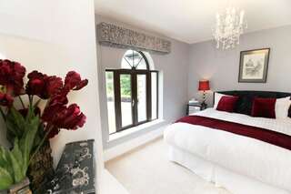 Гостевой дом Anam Cara Manor Эннискорти-5