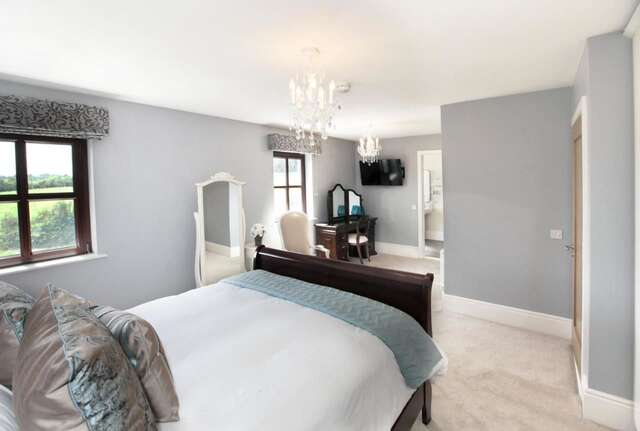Гостевой дом Anam Cara Manor Эннискорти-20