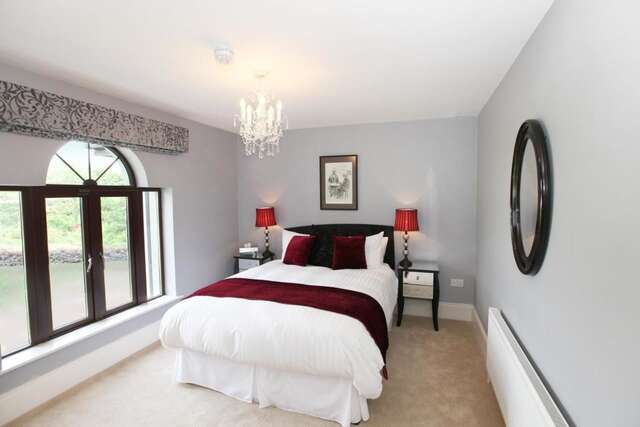 Гостевой дом Anam Cara Manor Эннискорти-4