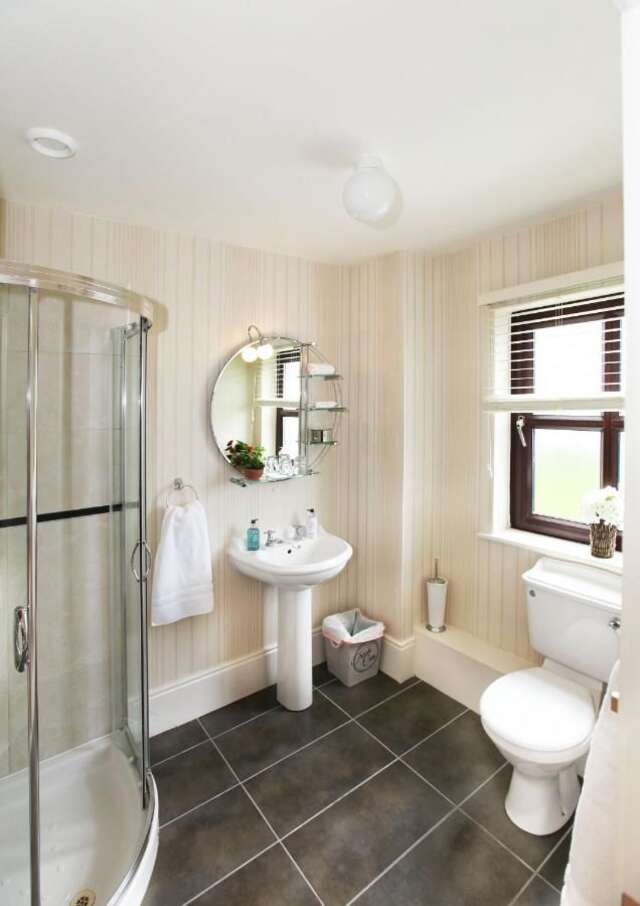 Гостевой дом Anam Cara Manor Эннискорти-26