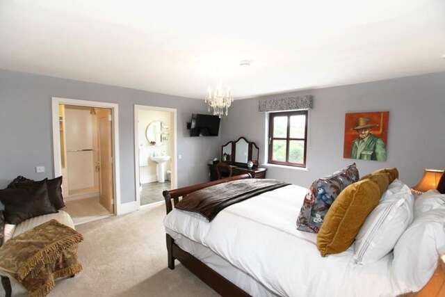 Гостевой дом Anam Cara Manor Эннискорти-32