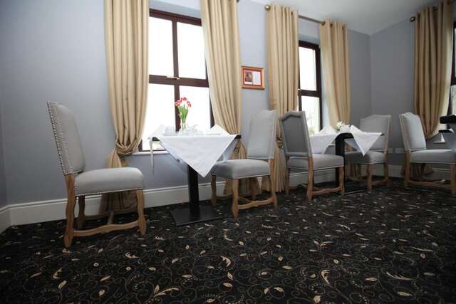 Гостевой дом Anam Cara Manor Эннискорти-38