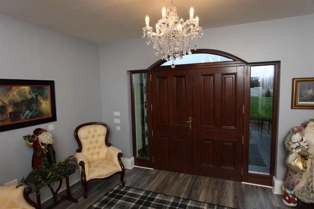 Гостевой дом Anam Cara Manor Эннискорти-40