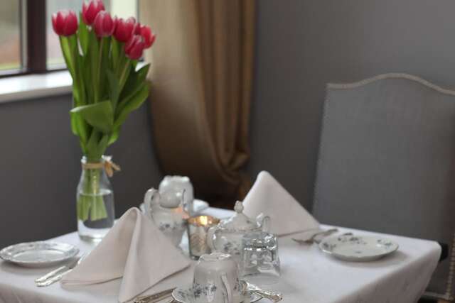 Гостевой дом Anam Cara Manor Эннискорти-6